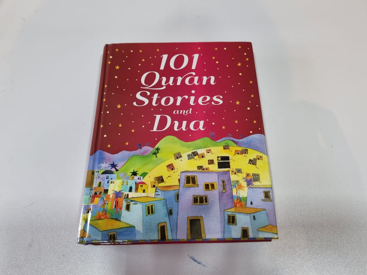 101 quran series 